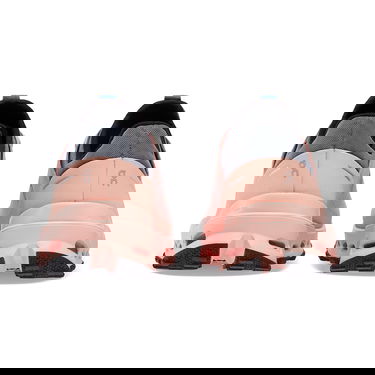 Sneakers och skor On Running Cloudultra Rosa | 4498573, 2