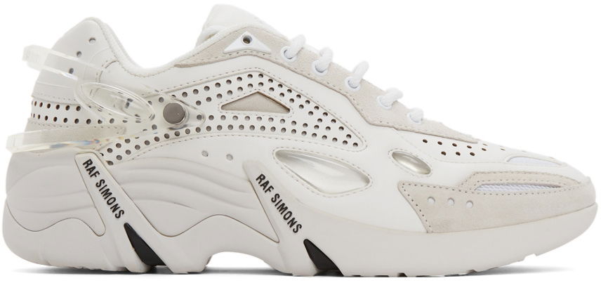 Sneakers och skor RAF SIMONS Cylon-21 Vit | HR740003S, 0