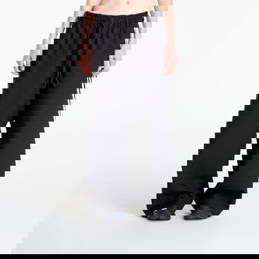 Byxor Y-3 Y-3 Wire Wide-Leg Pants Svart | JW7353, 0