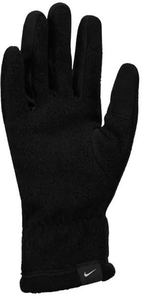 Handskar Nike Fleece Therma-Fit Training Gloves Svart | 9316-47-010, 2