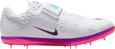 Sneakers och skor Nike High Jump Elite Vit | fz9636-101, 3