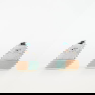 Sneakers och skor Puma Oslo Maja GL W Vit | 38189501, 2