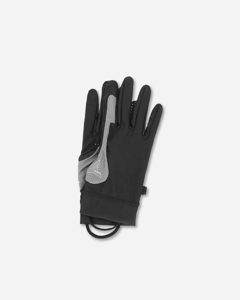Handskar ROA Andie Base Layer Gloves Svart | RBUW2103FA89 BLK0028