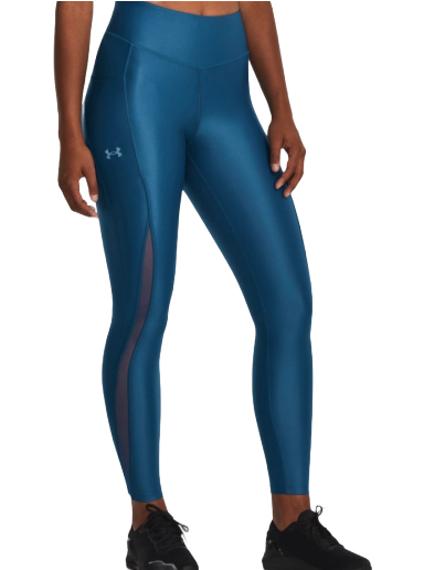 Damasker Under Armour Fly Fast Elite IsoChill Mörkblå | 1376821-426