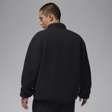 Bomberjacka Jordan Fleece Jacket Svart | FV7448-010, 4