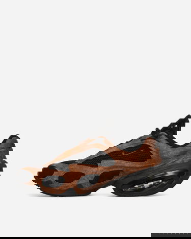 Sneakers och skor Nike Air Max Muse SE Brun | HQ1831-200, 3