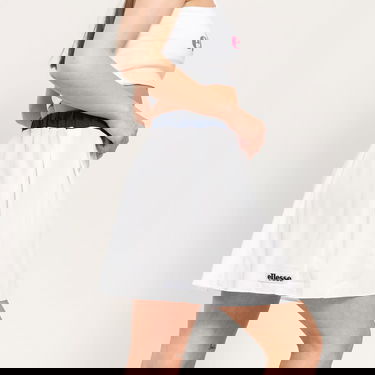 Kjol Ellesse Annuziata Skirt Vit | SGE08476, 2