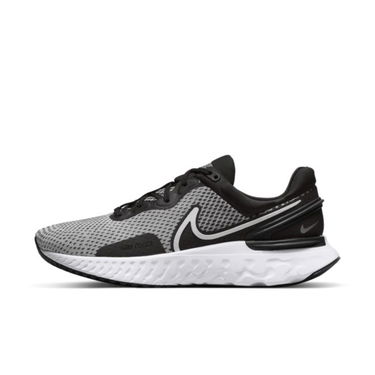 Sneakers och skor Nike React Miler 3 Vit | DD0490-101, 4