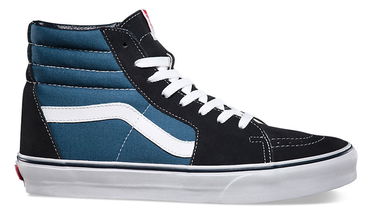 Sneakers och skor Vans SK8-Hi Blå | VN000D5INVY, 2