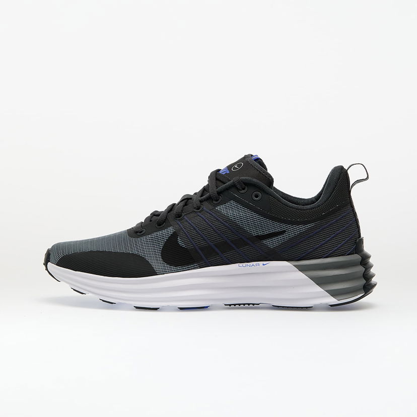 Sneakers och skor Nike Lunar Roam Svart | HM0713-004