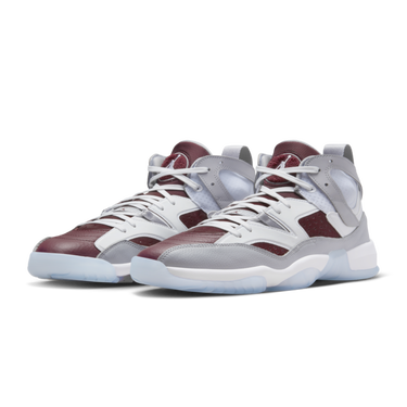 Sneakers och skor Jordan Jumpman Two Trey Vit | DO1925-103, 3