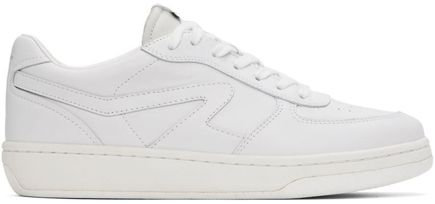Kläder rag & bone Rag & Bone Retro Court Vit | MGF23SF001QQ1, 0
