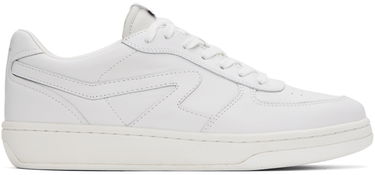 Kläder rag & bone Rag & Bone Retro Court Vit | MGF23SF001QQ1, 0