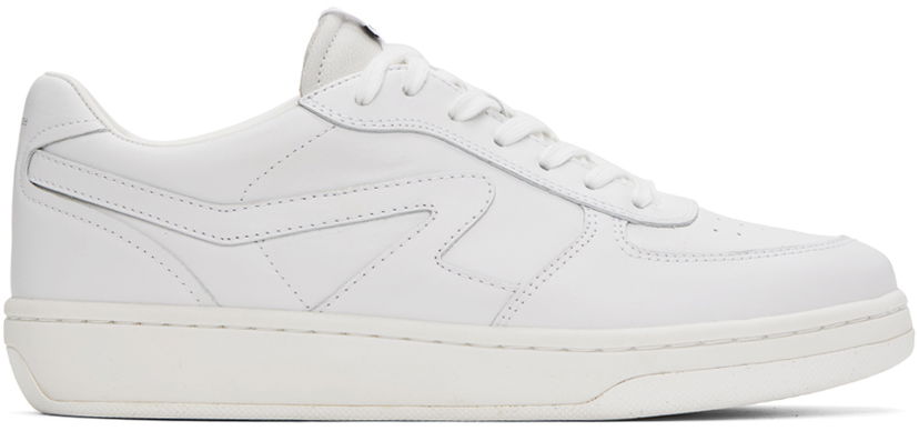 Kläder rag & bone Rag & Bone Retro Court Vit | MGF23SF001QQ1