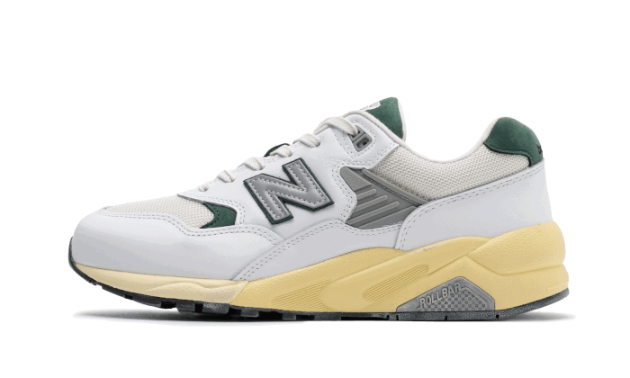 Sneakers och skor New Balance 580 "White Nightwatch Green" Grön | MT580RCA, 1