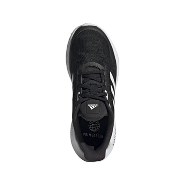 Sneakers och skor adidas Performance Eq21 run j 35,5 Svart | FX2248, 6