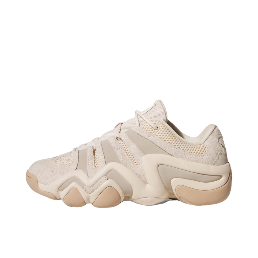 Sneakers och skor adidas Performance Crazy 8 Low Beige | JI0339
