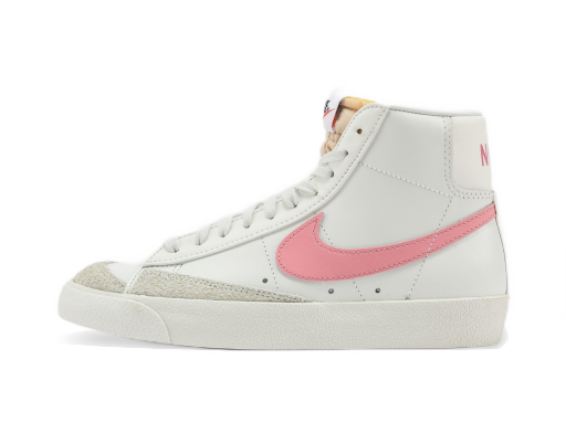 Sneakers och skor Nike Blazer Mid '77 W Vit | CZ1055-114
