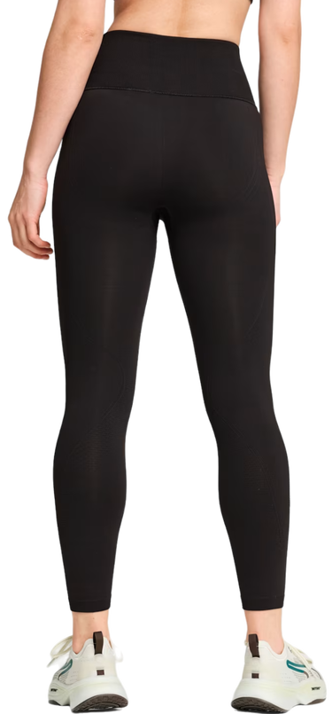 Damasker Puma Shapeluxe Seamless Leggings Svart | 524360-51, 1