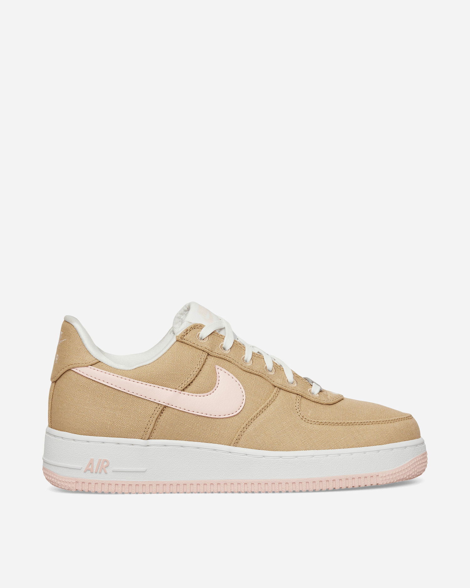 Sneakers och skor Nike Air Force 1 Retro LL QS Beige | HV2021-200, 1