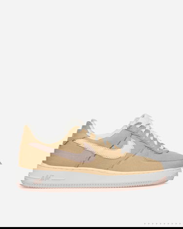 Sneakers och skor Nike Air Force 1 Retro LL QS Beige | HV2021-200, 1