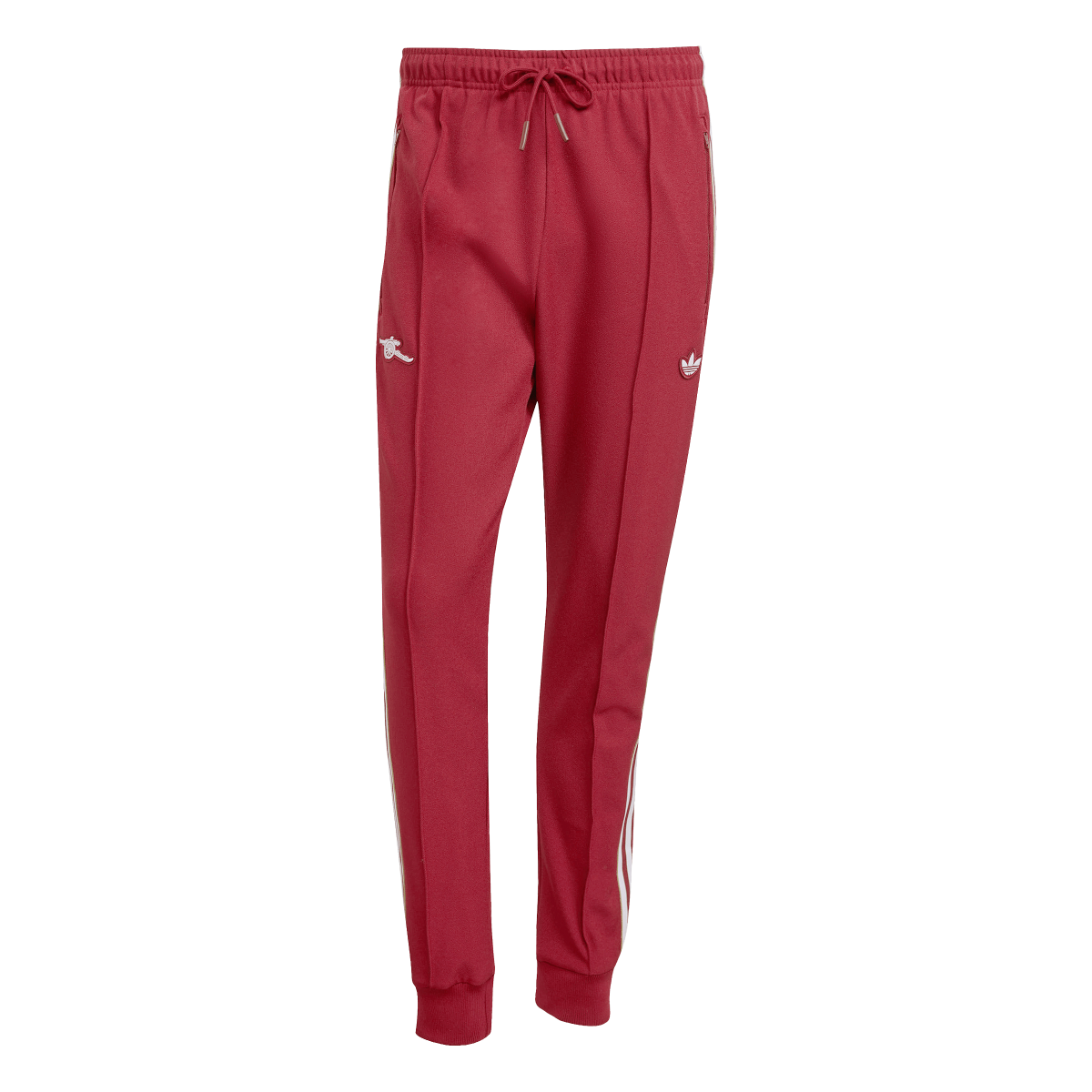 Träningsbyxor adidas Originals Arsenal Training Pants Röd | JM9389, 0