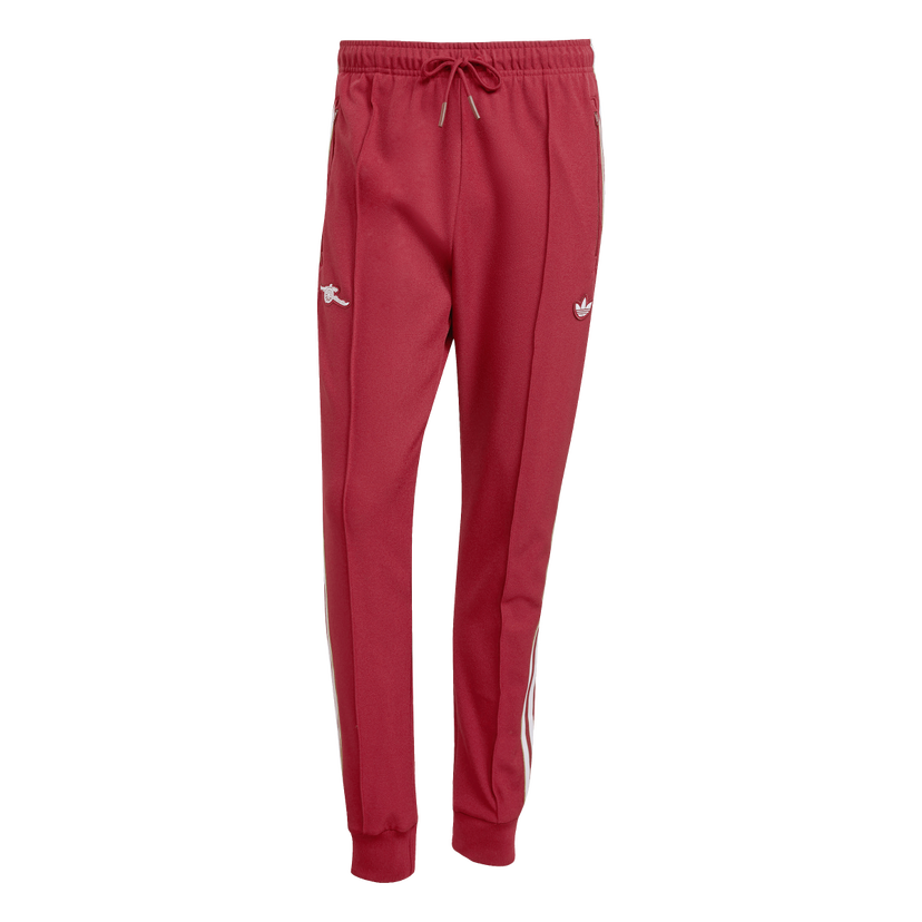 Träningsbyxor adidas Originals Arsenal Training Pants Röd | JM9389