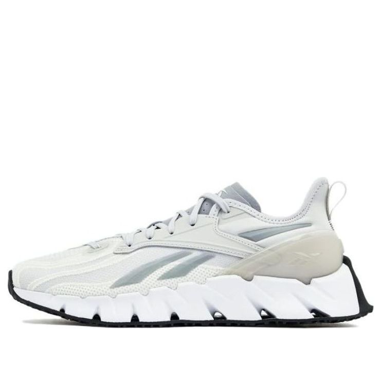 Sneakers och skor Reebok Zig Kinetica Vit | 100034218