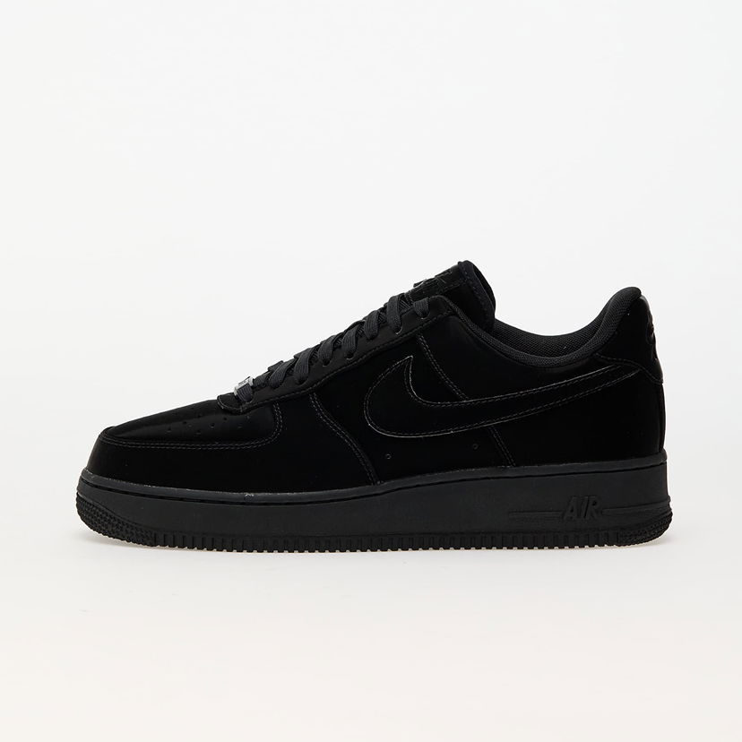 Sneakers och skor Nike Air Force 1 '07 LX Svart | HF9109-001