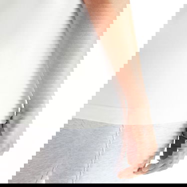 T-shirt On Running Club T Vit | 1we10060069, 2