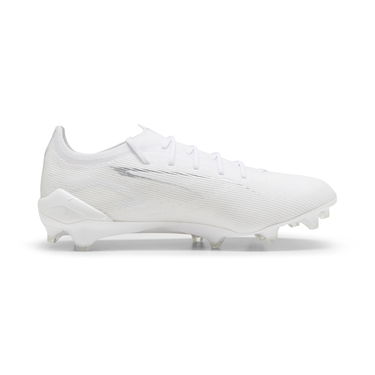 Sneakers och skor Puma ULTRA 5 ULTIMATE FG Vit | 107683_04, 6