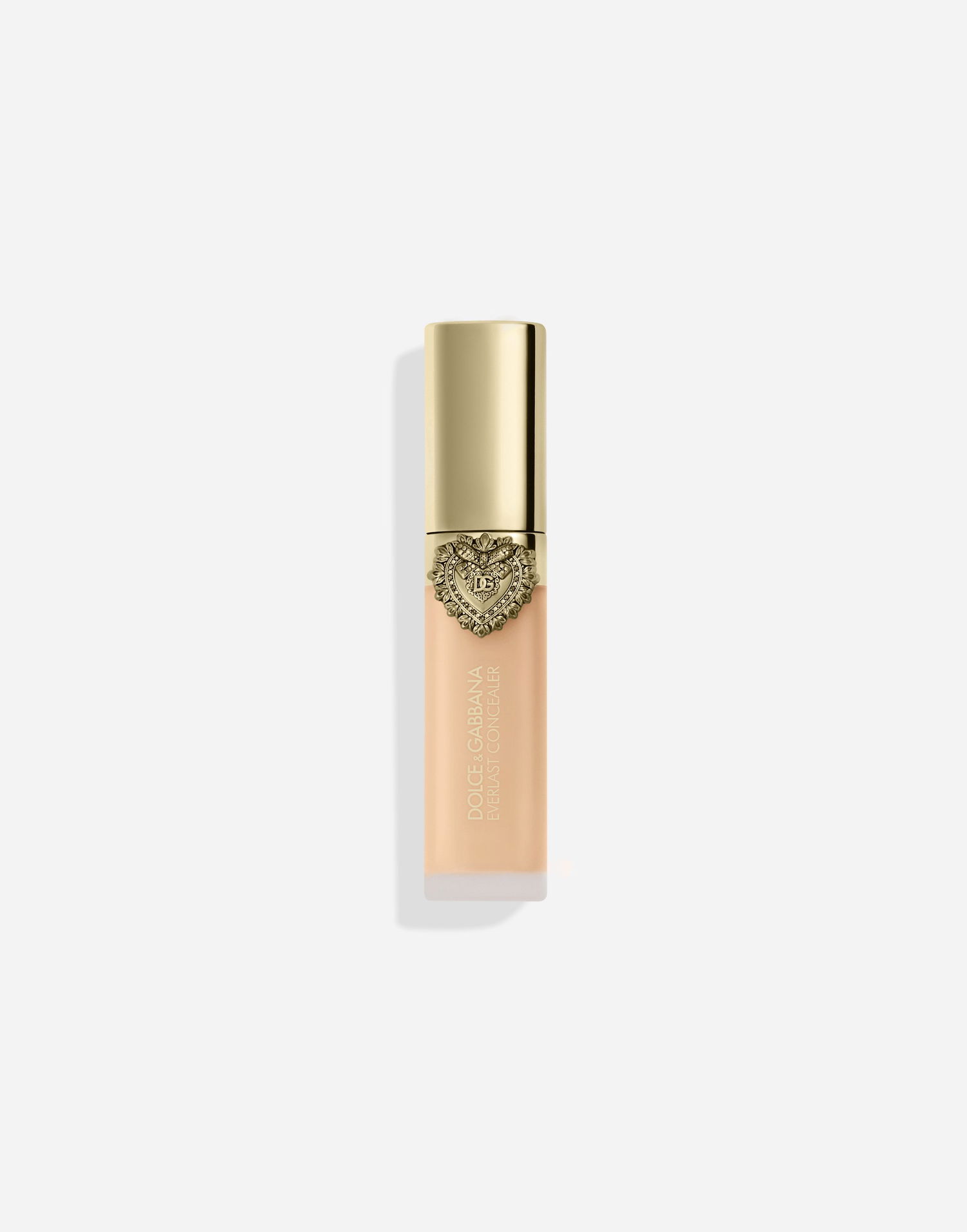 Tillbehör Dolce & Gabbana Dolce & Gabbana Everlast Concealer - Neutral Undertones Beige | MKUPFCE0037V0005, 0