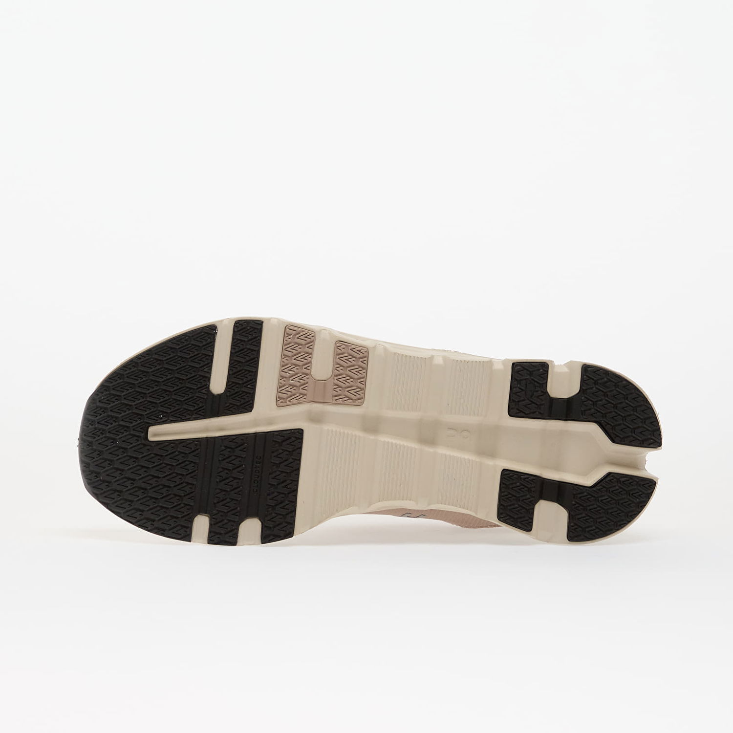 Sneakers och skor On Running Cloudrunner 2 Beige | 3ME10144180, 1