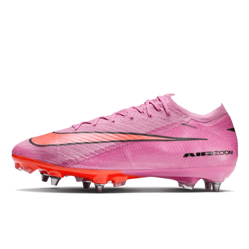 Sneakers och skor Nike ZM VAPOR 16 ELITE SG-PRO Rosa | FQ8688-600