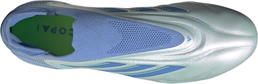 Sneakers och skor adidas Performance COPA PURE III ELITE LL FG Blå | ih0075, 3
