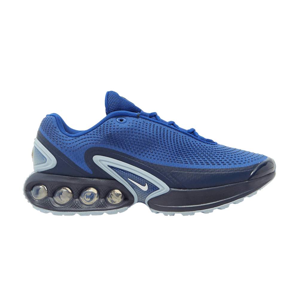 Sneakers och skor Nike Air Max DN "Hyper Blue" Blå | DV3337-400, 1
