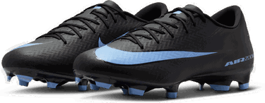 Sneakers och skor Nike ZOOM VAPOR 16 ACADEMY FG/MG Svart | fq1458-001, 5