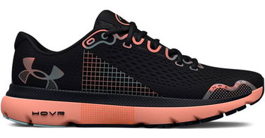 Sneakers och skor Under Armour HOVR Infinite 4 DSD Svart | 3025454-001, 1