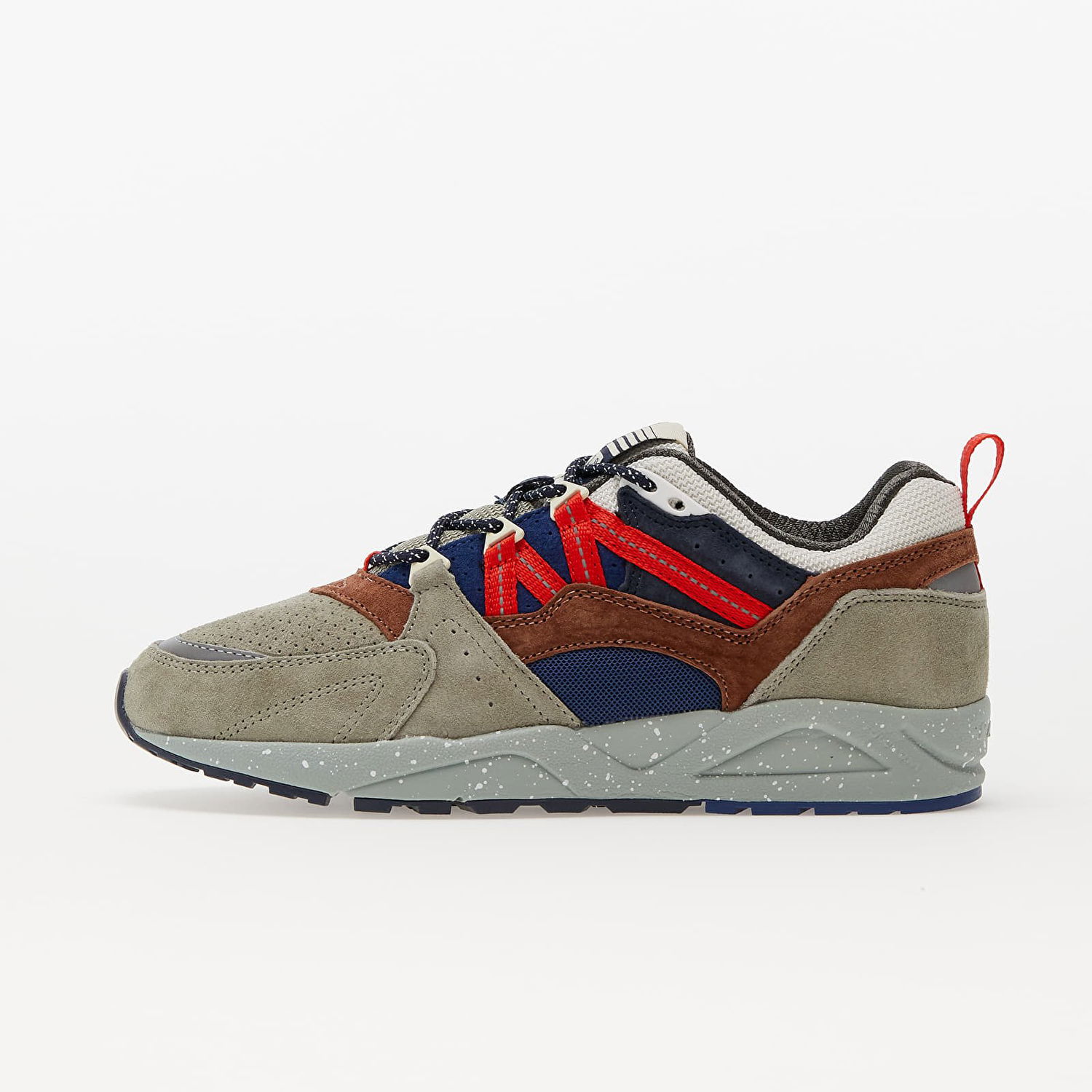 Sneakers och skor Karhu Fusion 2.0 Grå | F804135, 0