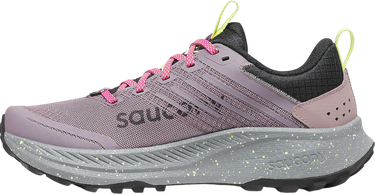 Sneakers och skor Saucony Saucony RIDE TR2 Purpur | s10951-160, 1