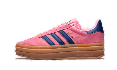Sneakers och skor adidas Originals Gazelle Bold Rosa | H06122, 2