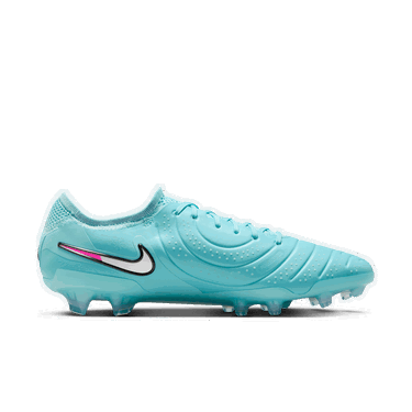 Sneakers och skor Nike Tiempo Legend 10 Elite Firm Ground Turkos | DV4328-401, 1