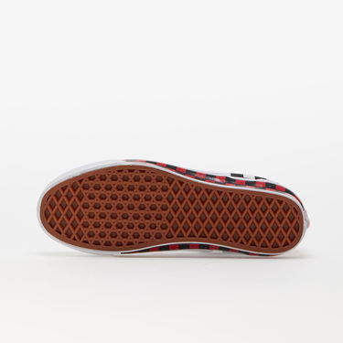 Sneakers och skor Vans Classic Slip-On LX Flerfärgad | VN0A32QNREB1, 5