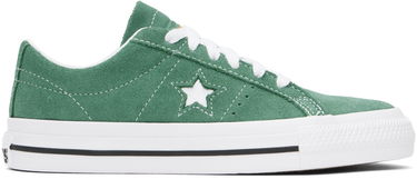 Sneakers och skor Converse One Star Pro Grön | A07618C, 0