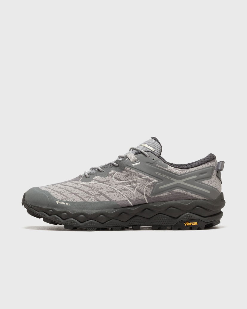 Sneakers och skor Mizuno Wave Mujin LS GTX Grå | D1GA250105