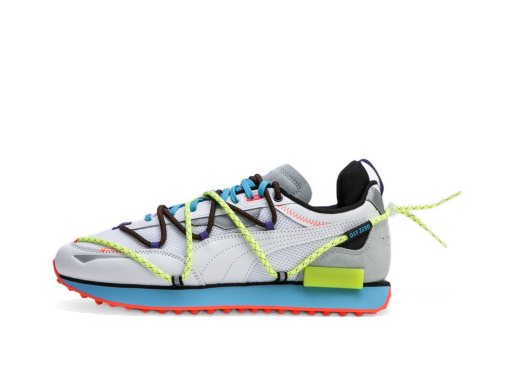 Sneakers och skor Puma Future Rider 'Day Zero' Vit | 372711 01