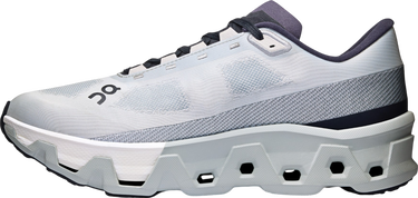 Sneakers och skor On Running Cloudmonster Hyper Grå | 3me10133205, 3