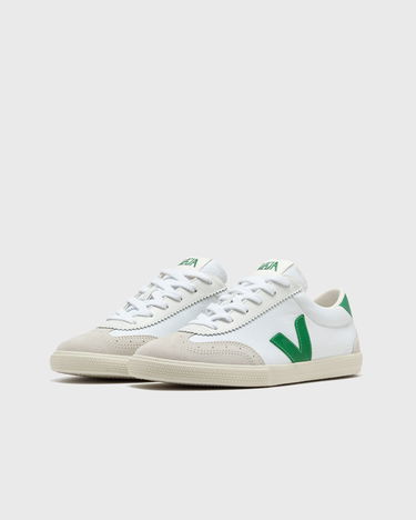 Sneakers och skor Veja VOLLEY CANVAS Vit | VO0103525A, 3