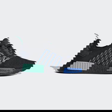 Sneakers och skor adidas Originals NMD_R1 Svart | H05149, 0