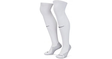 Strumpor Nike Dri-FIT Strike Knee-High Football Socks Vit | dh6622-100, 1